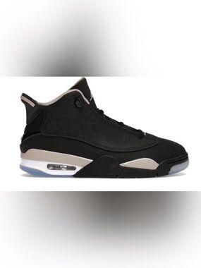 Air Jordan Dub Zero size 9.5